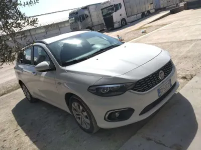 Usata Fiat Tipo
