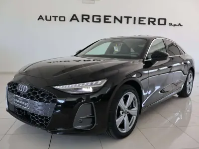 Usata Audi A6