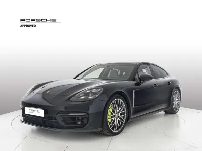 Usata Porsche Panamera 4 E-Hybrid