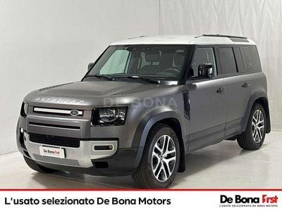 Usata Land Rover Defender SE 250 CV (183 kW) 2022 Other SUV