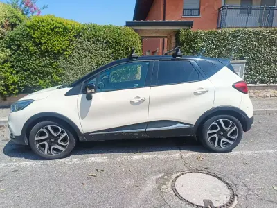 Usata Renault Captur