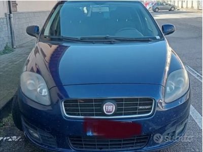 Blu Usata 2008 Fiat Croma Station wagon | 1800 € (Ottimo prezzo)