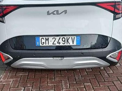 Usata Kia Sportage 136 CV (100 kW) 2022 SUV