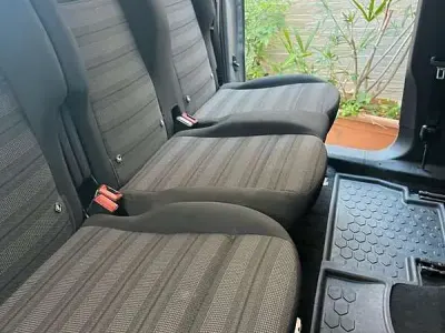 Usata Opel Combo Life