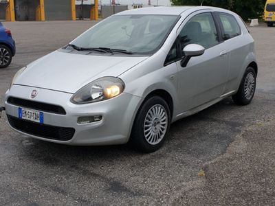 usata Fiat Punto Evo 1.3 multijet