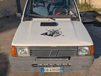 Usata Fiat Panda