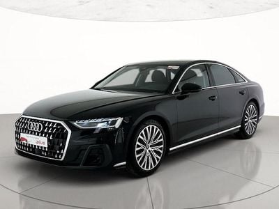 Usata Audi A8 Ambiente 286 CV (210 kW) 2025 Nero brillante Berlina
