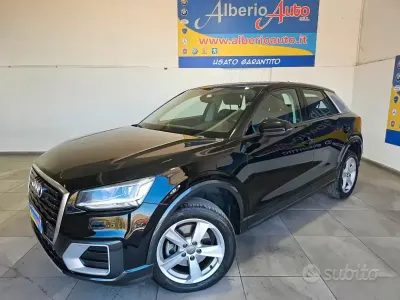 Usata Audi Q2