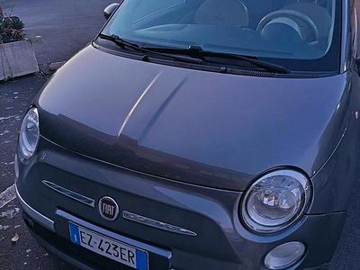 Usata 2015 Fiat 500 Berlina | 7990 € (Buon prezzo)