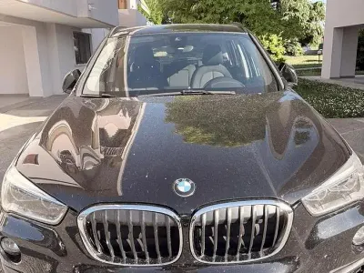 Occasion BMW X1