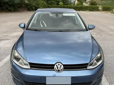 Usata VW Golf VII