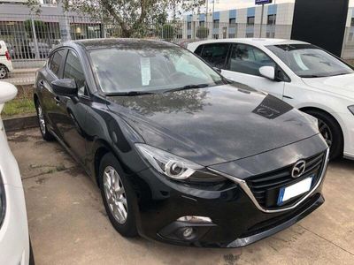 usata Mazda 3 3 3ª serie (2013 - 2015)1.5 Skyactiv-G Evolve