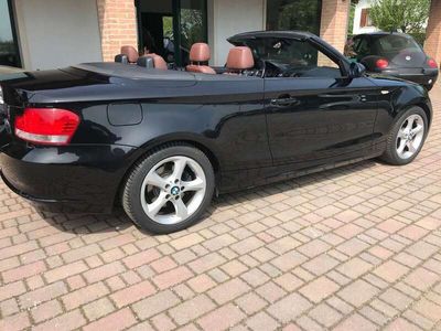 BMW 118 Cabriolet