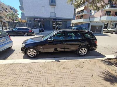 Usata Mercedes C220 Executive 170 CV (125 kW) 2010 Station wagon