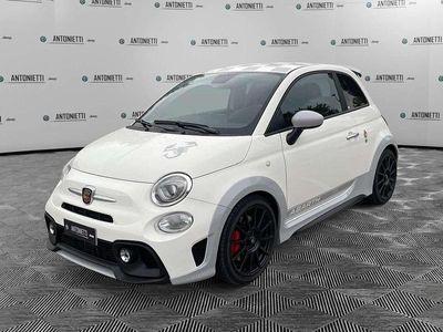 Abarth 695