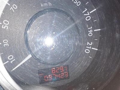 Usata Peugeot 5008 156 CV (114 kW) 2010 Grigio Monovolume