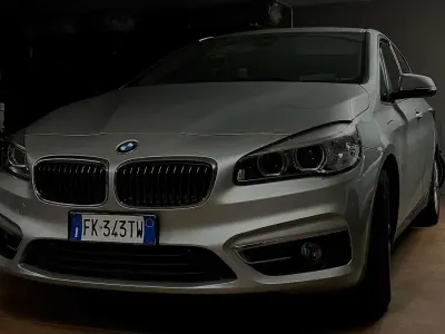 Usata BMW 225 Active Tourer