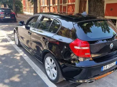 Usata BMW 116