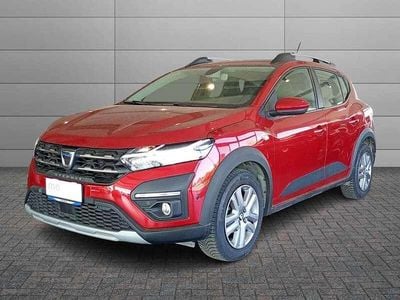 Usata Dacia Sandero Comfort 101 CV (74 kW) 2022 Other Utilitaria