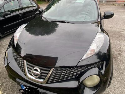 usata Nissan Juke Juke 1.5 dCi Acenta