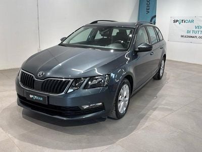 Usado Skoda Felicia 2020 Gris