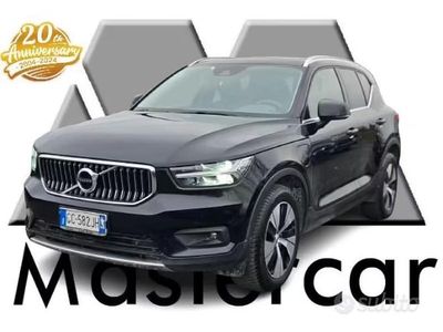 Usata Volvo XC40 Inscription 179 CV (131 kW) 2020 Nero SUV