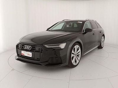 Usata Audi A6 Ambiente 245 CV (180 kW) 2023 Nero mythos metallizzato
