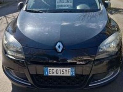 usata Renault Mégane GT Line 1.9 dCi 130CV