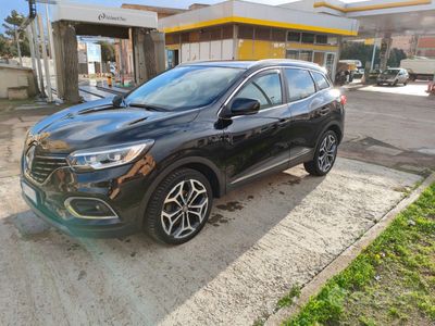 usata Renault Kadjar - 2019