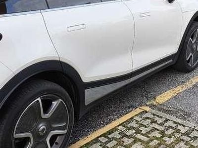 Usata Smart #1 Edition #1 75 kW (102 CV) 2023 Bianco SUV