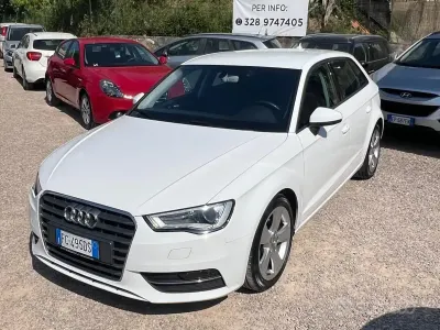 Usata Audi A3