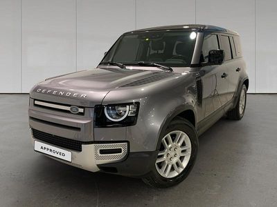 Usata Land Rover Defender S 2020 Eiger grey SUV