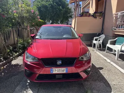 Usata Seat Ibiza Style 90 CV (66 kW) 2018 Utilitaria