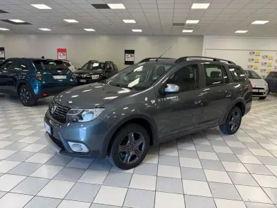 Usata Dacia Logan