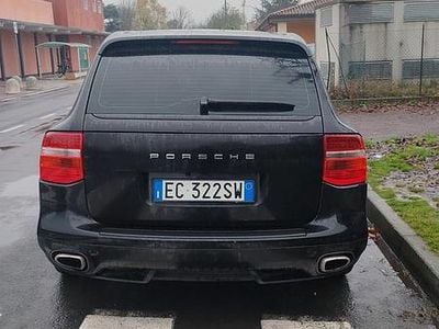 Usata Porsche Cayenne 2004 SUV