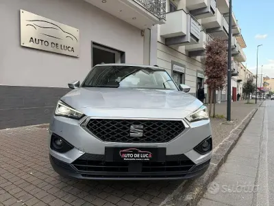 Occasion Seat Tarraco