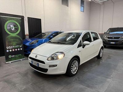 Usata Fiat Grande Punto 69 CV (50 kW) 2016 Other Utilitaria