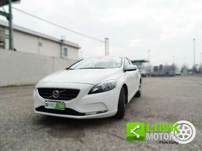 usata Volvo V40 -- D2 Momentum