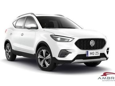 usata MG A ZS (2021-->) ZS 1.5 VTi-tech Comfort nuovaCorciano