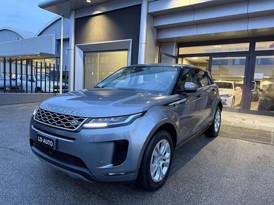 Usata Land Rover Range Rover evoque 300 CV (220 kW) 2022 Other SUV