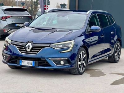 Renault Mégane GrandTour