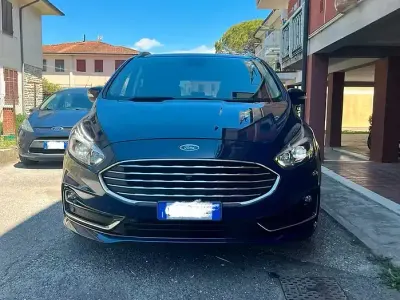 Usata Ford S-MAX