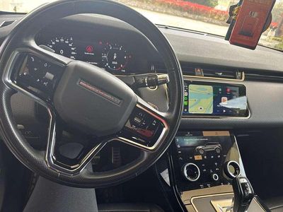 Usata Land Rover Range Rover evoque HSE Dynamic 163 CV (119 kW) 2021 SUV