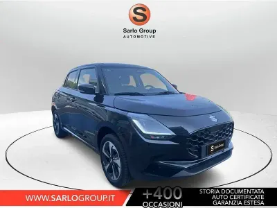 Usata Suzuki Swift