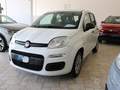 usata Fiat Panda 1.2 EasyPower Easy