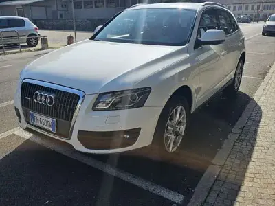 Usata Audi Q5 Advanced 170 CV (125 kW) 2011 SUV