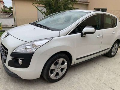 usata Peugeot 3008 1.6 hdi 8v Active 115cv fap