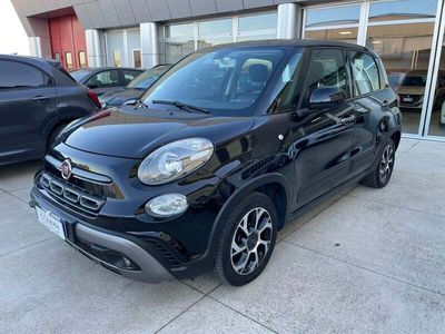 usata Fiat 500L 1.4 95 CV S&S Connect