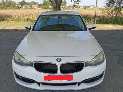 Usata BMW 318 143 CV (105 kW) 2014 Berlina