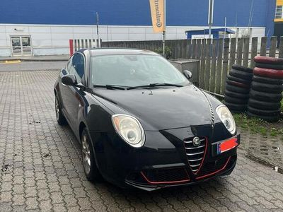 usata Alfa Romeo MiTo MiTo 1.4 105 CV M.air S&S Distinctive